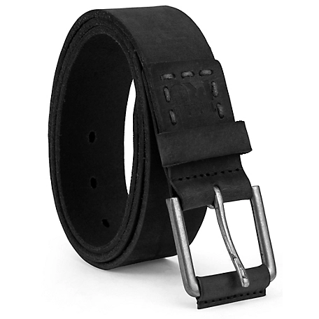 Timberland PRO Men's 40 mm Workwear Pull Up Leather Belt