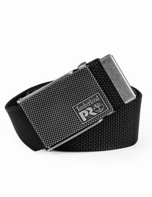 Image showing  Men's 38 mm Cut-to-Fit Adjustable Web Belt