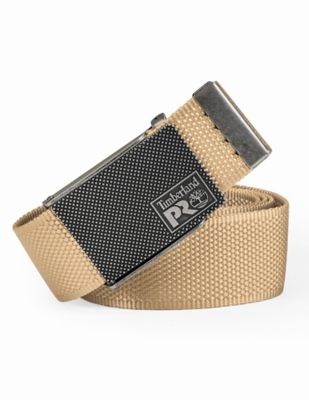 Image showing  Men's 38 mm Cut-to-Fit Adjustable Web Belt