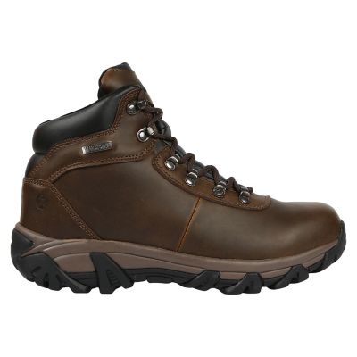Image showing  Men's Vista Ridge Mid Waterproof Leather Hiking Boots