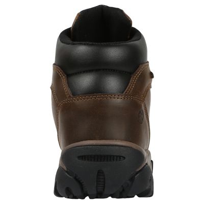 Image showing 5 th Northside Men's Vista Ridge Mid Waterproof Leather Hiking Boots