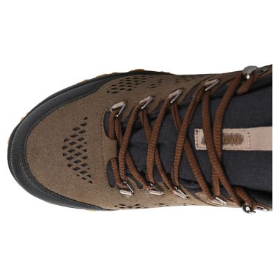 Image showing  Men's Benton Waterproof Hiking Shoes