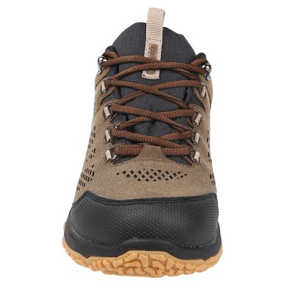 Image showing  Men's Benton Waterproof Hiking Shoes