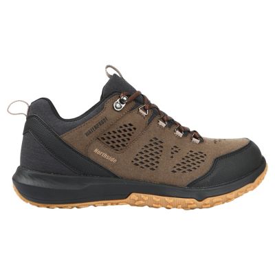 Image showing  Men's Benton Waterproof Hiking Shoes