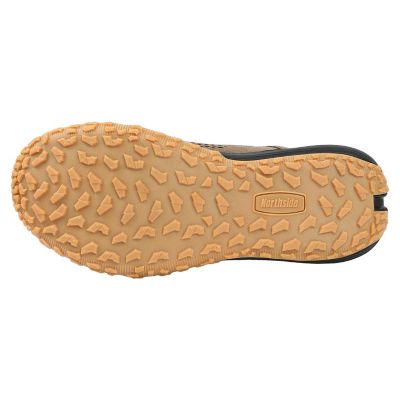 Image showing 1 th Northside Men's Benton Waterproof Hiking Shoes