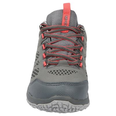 Image showing 3 th Northside Women's Benton Waterproof Hiking Shoes
