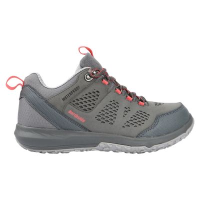 Image showing 4 th Northside Women's Benton Waterproof Hiking Shoes