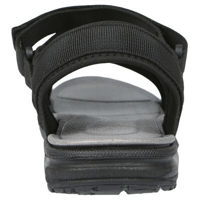 Image showing 5 th Northside Women's Bayview Open Toe Sport Sandals