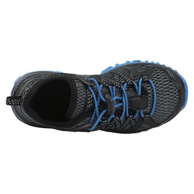 Image showing  Unisex Kids' Cedar Rapids Hiking Shoes