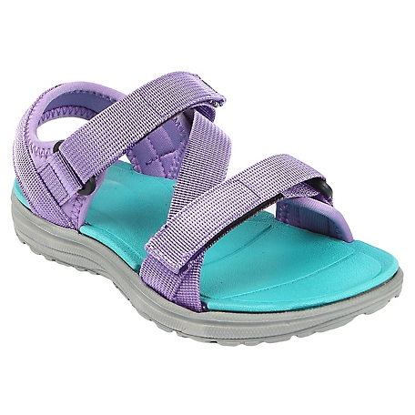 Northside Unisex Kids' Bayview Open Toe Sport Sandals