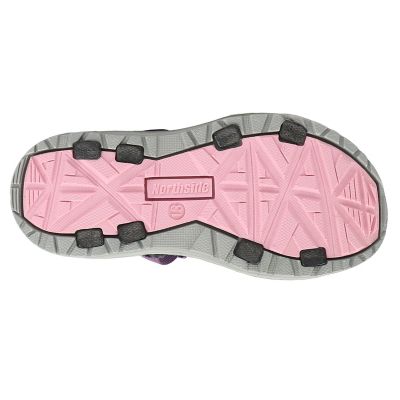 Image showing  Unisex Kids' Bayview Open Toe Sport Sandals