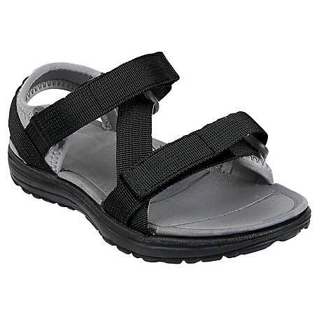 Northside Unisex Toddler Bayview Open Toe Sport Sandals