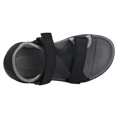 Image showing  Unisex Toddler Bayview Open Toe Sport Sandals