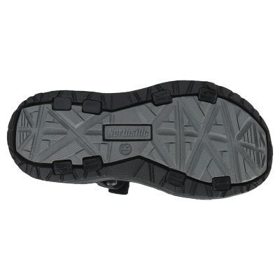 Image showing 1 th Northside Unisex Toddler Bayview Open Toe Sport Sandals