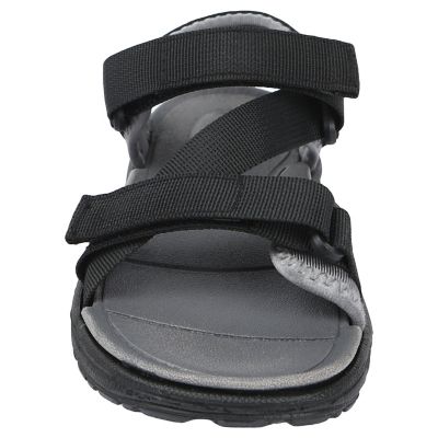 Image showing 3 th Northside Unisex Toddler Bayview Open Toe Sport Sandals