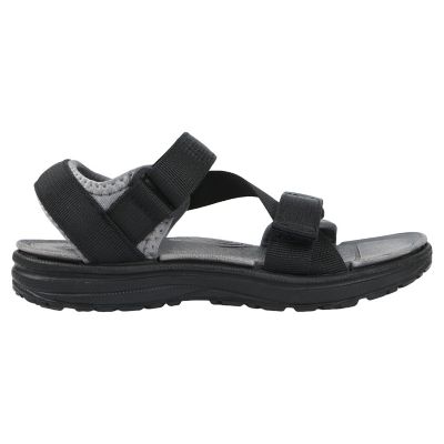 Image showing 4 th Northside Unisex Toddler Bayview Open Toe Sport Sandals