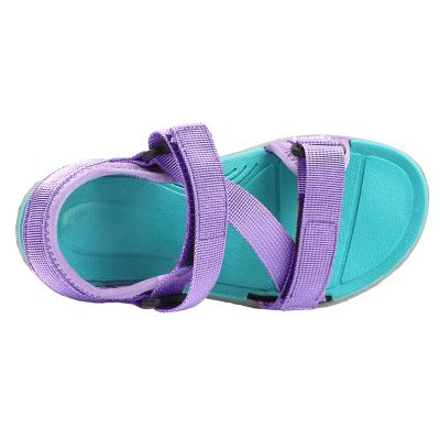 Image showing 2 th Northside Unisex Toddler Bayview Open Toe Sport Sandals