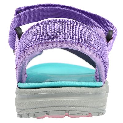 Image showing 5 th Northside Unisex Toddler Bayview Open Toe Sport Sandals