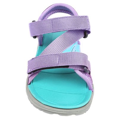 Image showing 3 th Northside Unisex Toddler Bayview Open Toe Sport Sandals