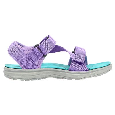 Image showing 4 th Northside Unisex Toddler Bayview Open Toe Sport Sandals