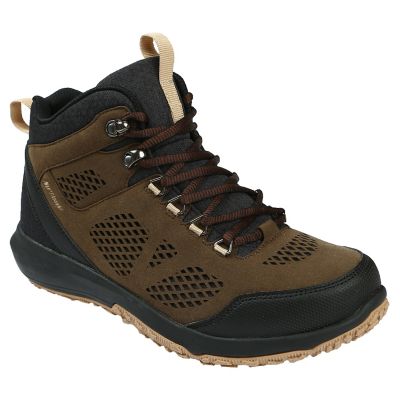 Northside Men's Benton Mid Waterproof Hiking Boots at Tractor Supply Co.