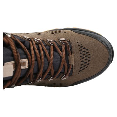 Image showing  Men's Benton Mid Waterproof Hiking Boots