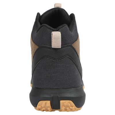 Image showing 5 th Northside Men's Benton Mid Waterproof Hiking Boots