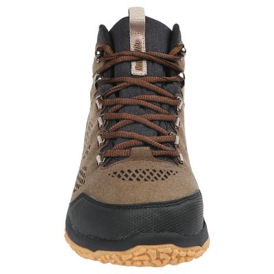 Image showing 3 th Northside Men's Benton Mid Waterproof Hiking Boots