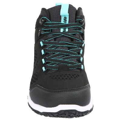 Image showing 3 th Northside Women's Benton Mid Waterproof Hiking Boots