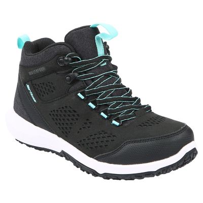 Northside Women's Benton Mid Waterproof Hiking Boots