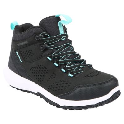 Elskede Syge person Bandit Northside Women's Benton Mid Waterproof Hiking Boot at Tractor Supply Co.