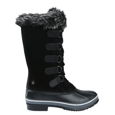 Image showing  Women's Kathmandu Waterproof Insulated Winter Snow Boots