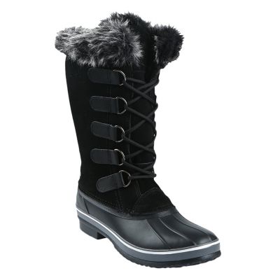 Northside Women's Kathmandu Waterproof Insulated Winter Snow Boots Snow boots