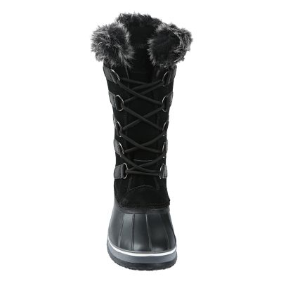 Image showing  Women's Kathmandu Waterproof Insulated Winter Snow Boots