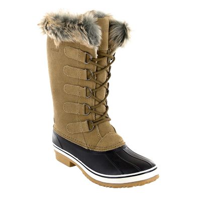 Northside Women's Kathmandu Waterproof Insulated Winter Snow Boots