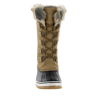 Image showing  Women's Kathmandu Waterproof Insulated Winter Snow Boots