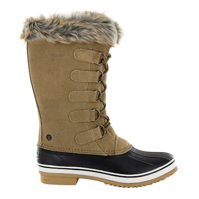 Image showing  Women's Kathmandu Waterproof Insulated Winter Snow Boots