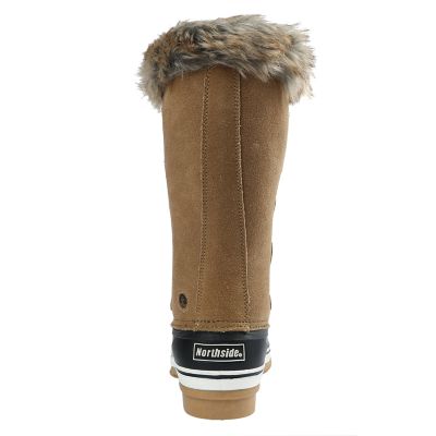 Image showing 5 th Northside Women's Kathmandu Waterproof Insulated Winter Snow Boots