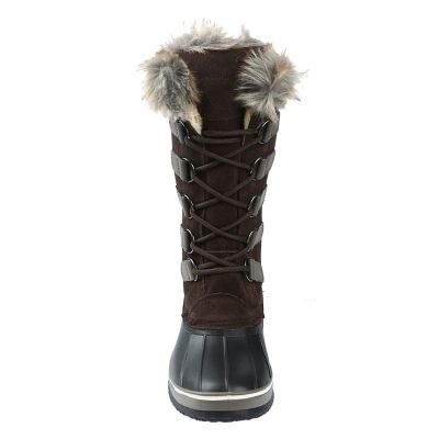 Image showing  Women's Kathmandu Waterproof Insulated Winter Snow Boots
