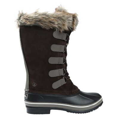 Image showing  Women's Kathmandu Waterproof Insulated Winter Snow Boots