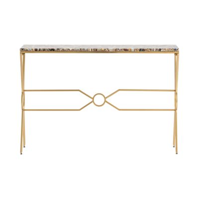 Crestview Collection Kendall Console Table