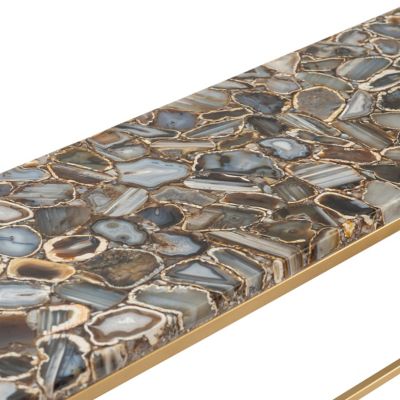 Image showing  Kendall Console Table, 48 in. x 12 in. x 32 in.