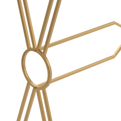 Image showing  Kendall Console Table, 48 in. x 12 in. x 32 in.