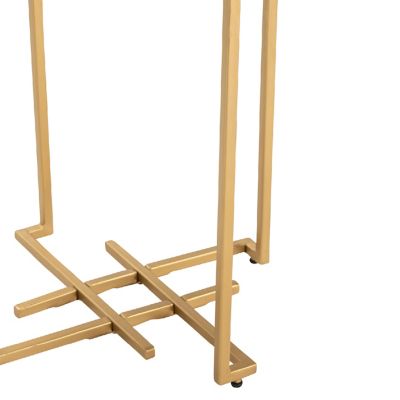 Image showing  Pembroke Round End Table