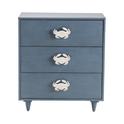 Crestview Collection Grand Bay Chest