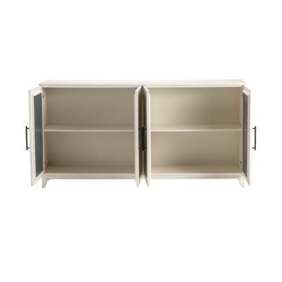 Image showing  Phoebe Sideboard, 72 in. x 16 in. x 37 in.