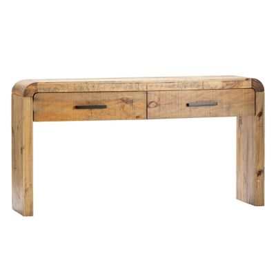 Image showing  Pleasant Grove Console Table, 64 in. x 13 in. x 32.9 in.