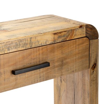 Image showing  Pleasant Grove Console Table, 64 in. x 13 in. x 32.9 in.