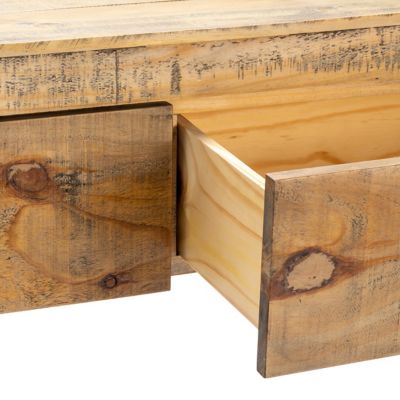 Image showing  Pleasant Grove Console Table, 64 in. x 13 in. x 32.9 in.