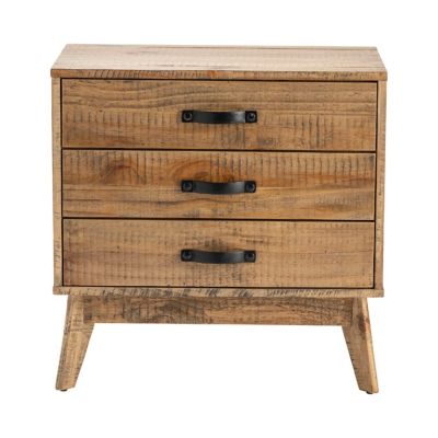 Crestview Collection Pleasant Grove Chest, 27in. X 16 in. x 26 in.